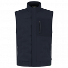 402710 Tricorp Puffer Bodywarmer Rewear