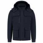 402712 Tricorp Winter Softshell Jacket Rewear 