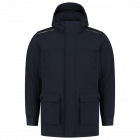 402713 Tricorp Winter Softshell Parka Rewear