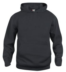 21021 Clique Basic Hoody Junior