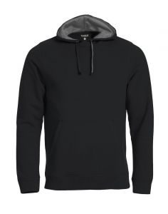 21041 Clique Classic Hoody heren