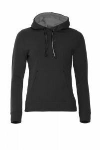 21042 Clique Classic Hoody ladies