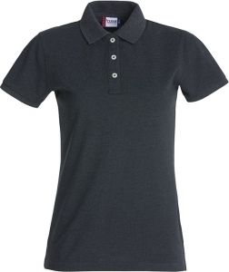 28241 Clique Premium dames polo