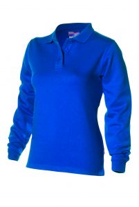 301007/PST280 Tricorp Dames Polosweater