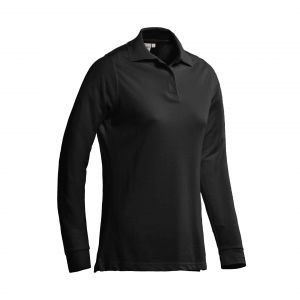 Santino Poloshirt Matt Long Sleeve Ladies