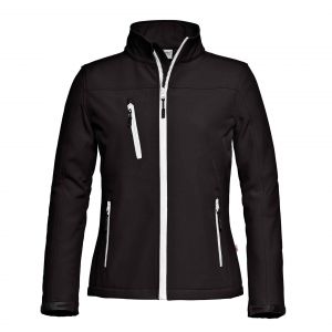 Santino Softshell Jacket Soul Ladies